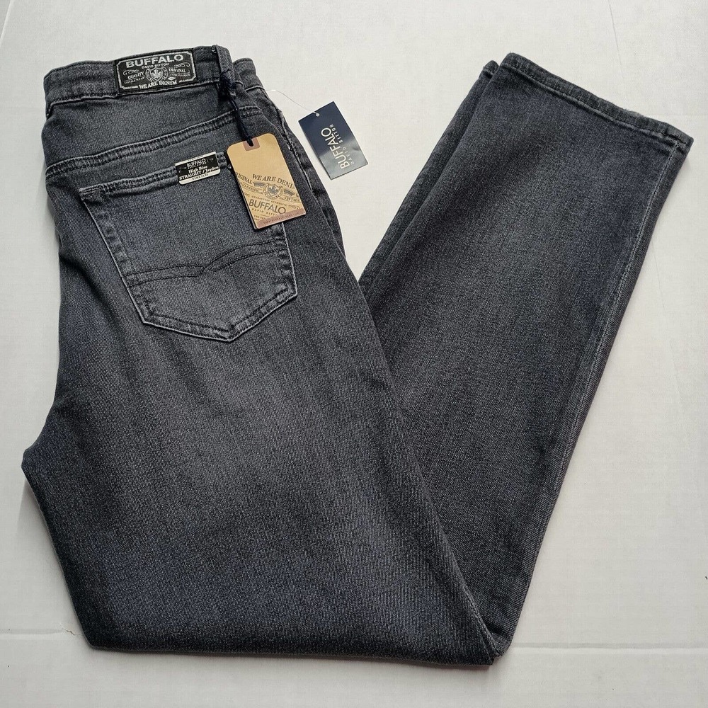 Buffalo‎ David Bitton Jayden Jeans